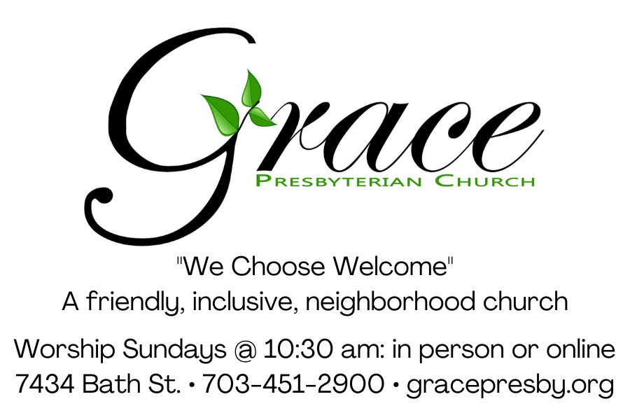 Grace Presbyterian