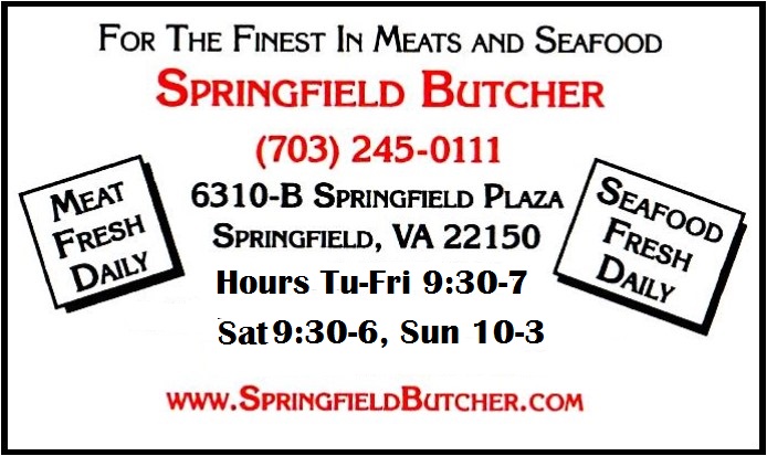 Springfield Butcher
