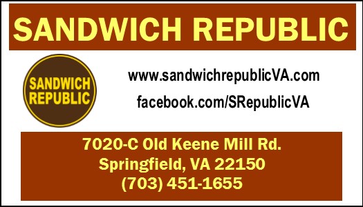 Sandwich Republic
