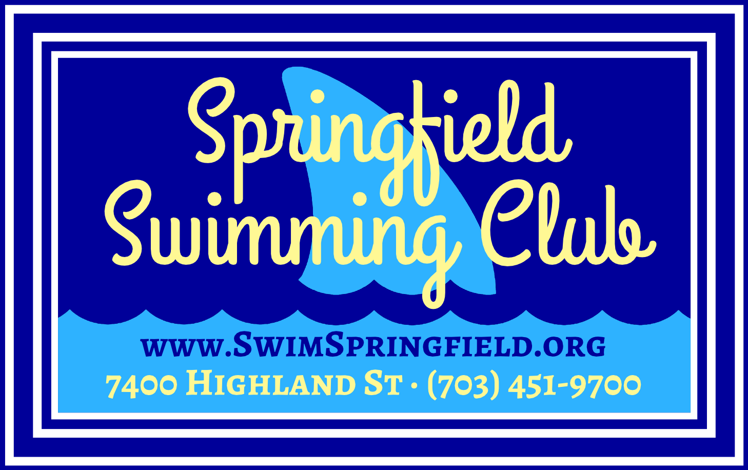 Springfield Swim Club
